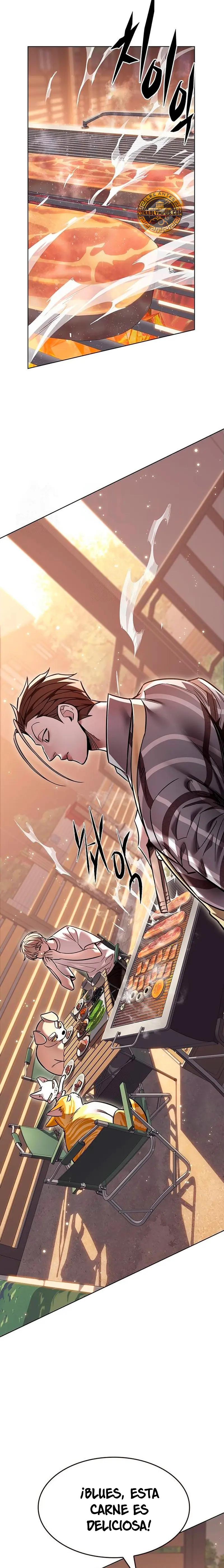 Read Electricidad veloz es Manga Online