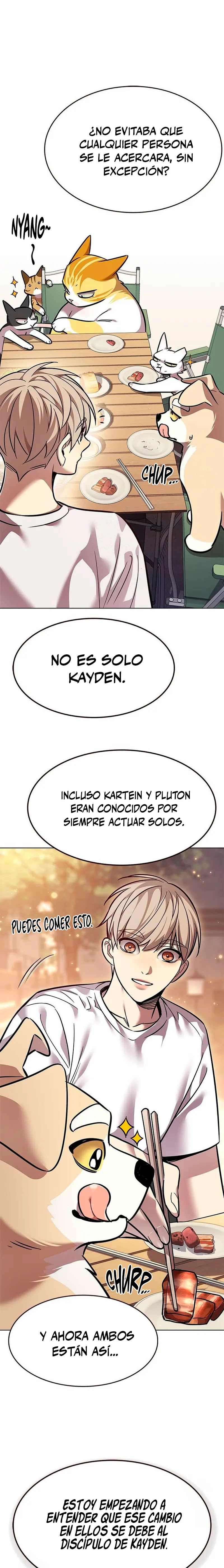 Read Electricidad veloz es Manga Online