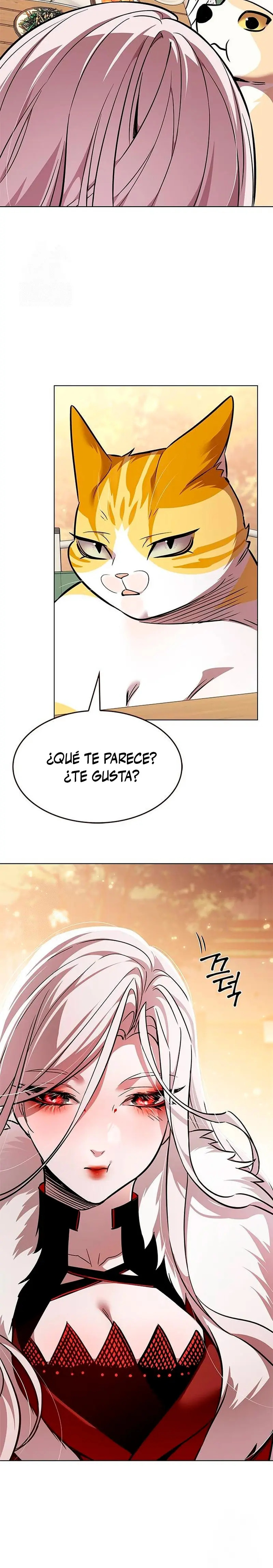 Read Electricidad veloz es Manga Online