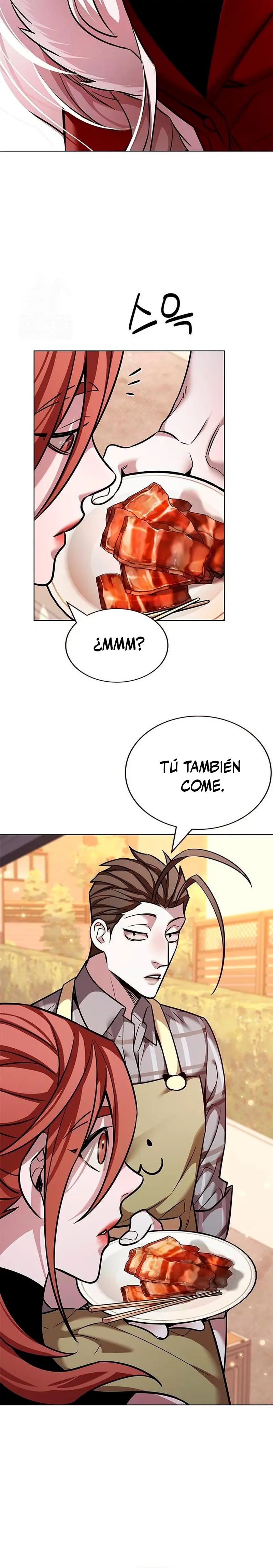 Read Electricidad veloz es Manga Online