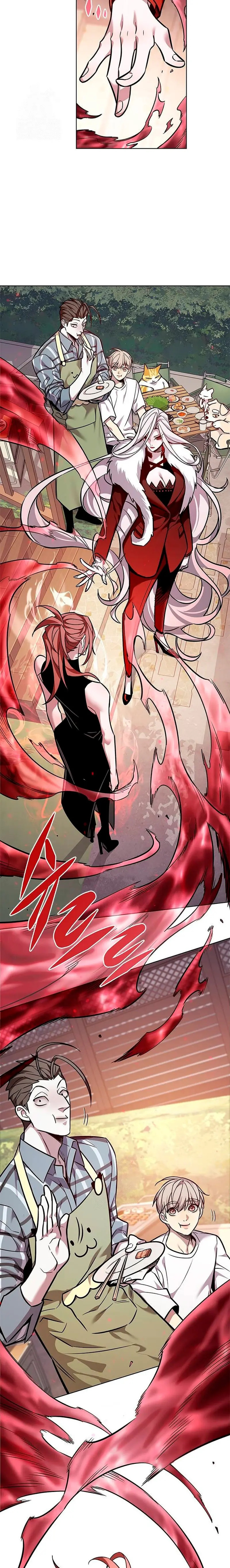 Read Electricidad veloz es Manga Online