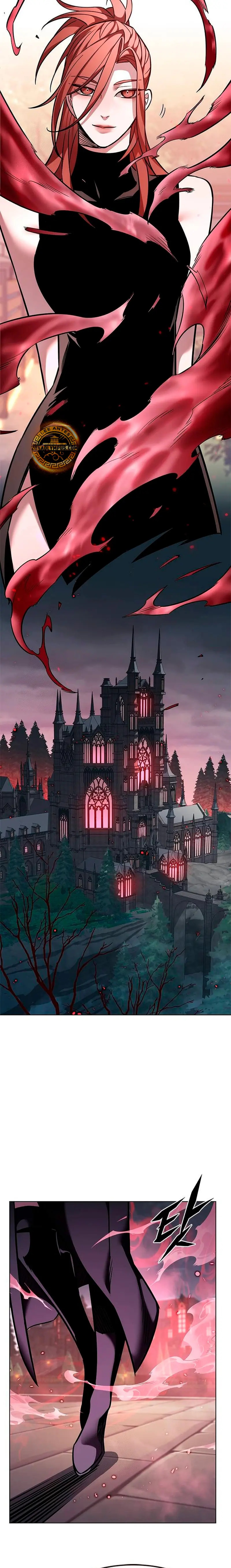 Read Electricidad veloz es Manga Online