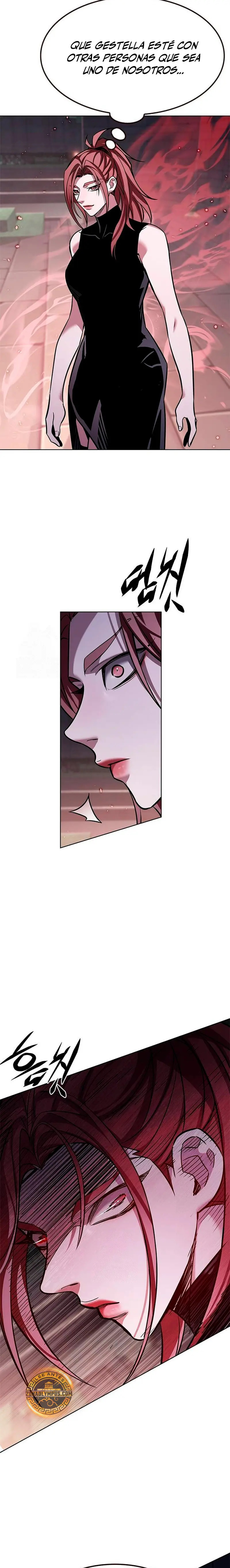 Read Electricidad veloz es Manga Online