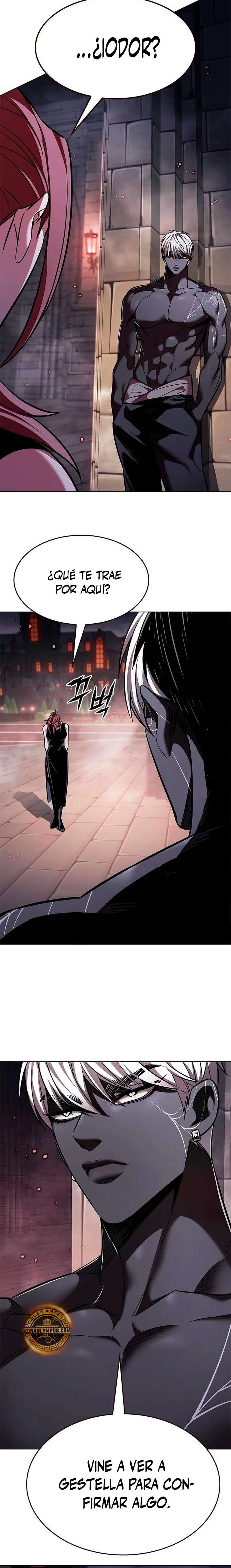 Read Electricidad veloz es Manga Online