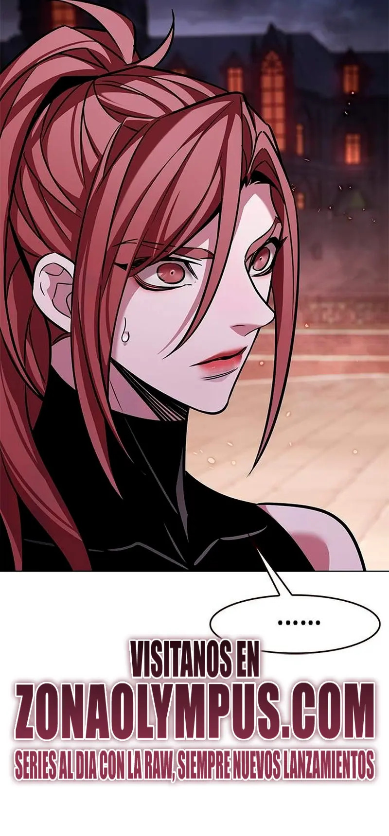 Read Electricidad veloz es Manga Online