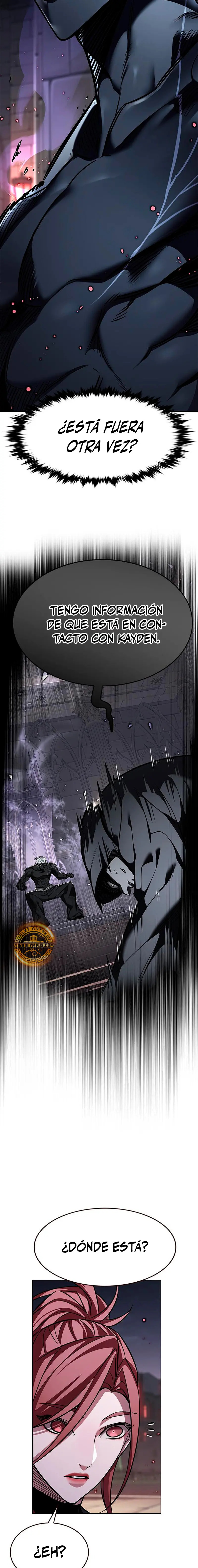 Read Electricidad veloz es Manga Online