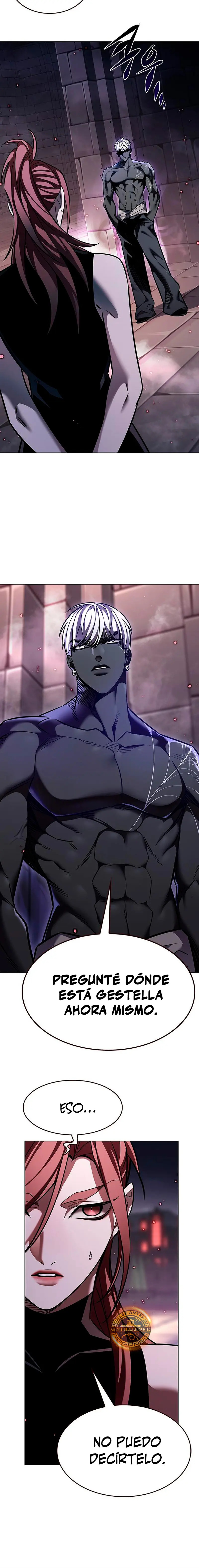 Read Electricidad veloz es Manga Online