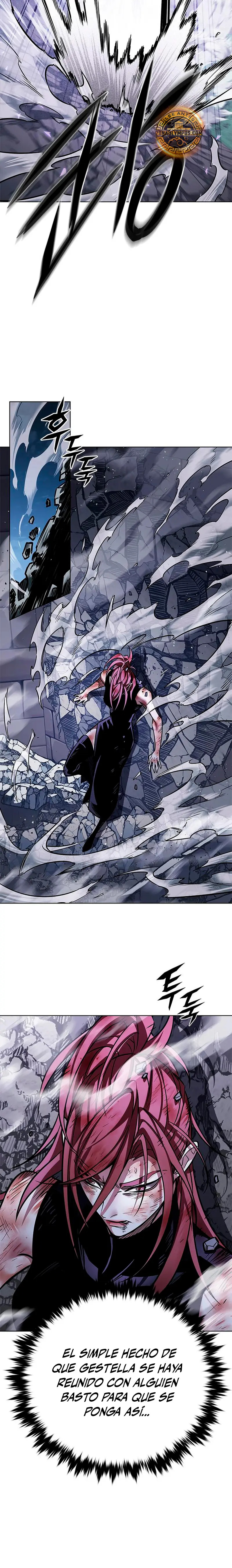 Read Electricidad veloz es Manga Online