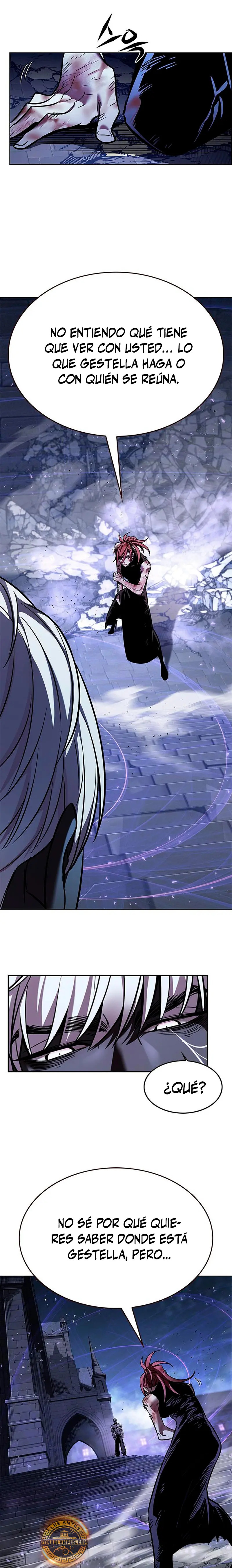 Read Electricidad veloz es Manga Online