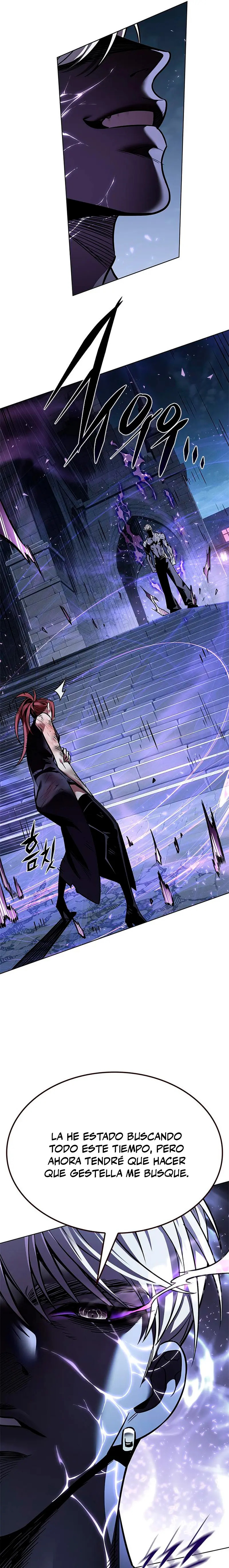 Read Electricidad veloz es Manga Online