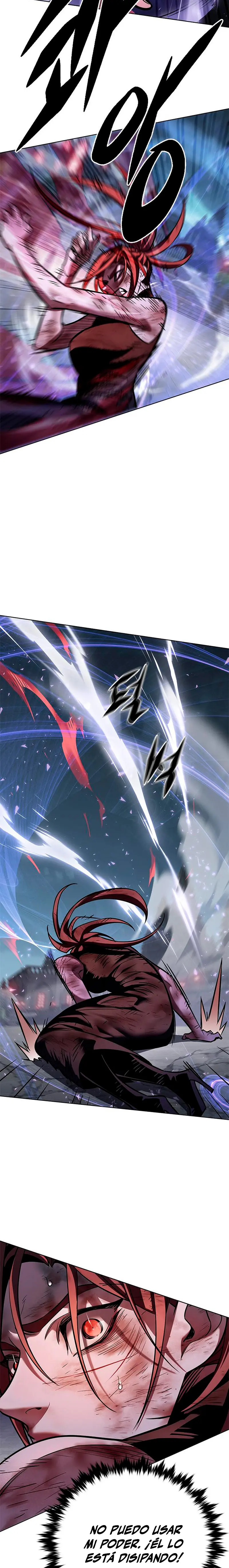 Read Electricidad veloz es Manga Online