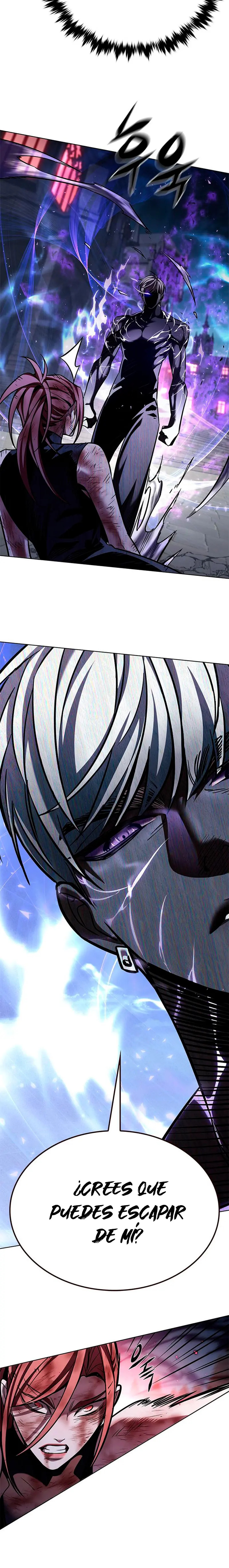 Read Electricidad veloz es Manga Online