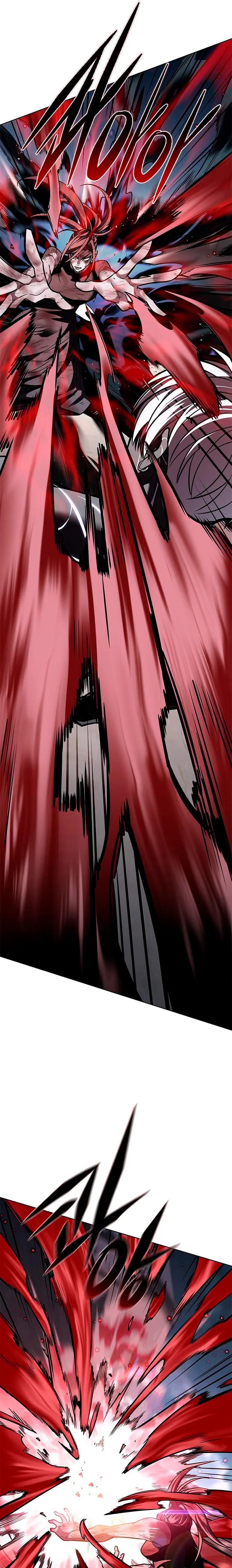 Read Electricidad veloz es Manga Online