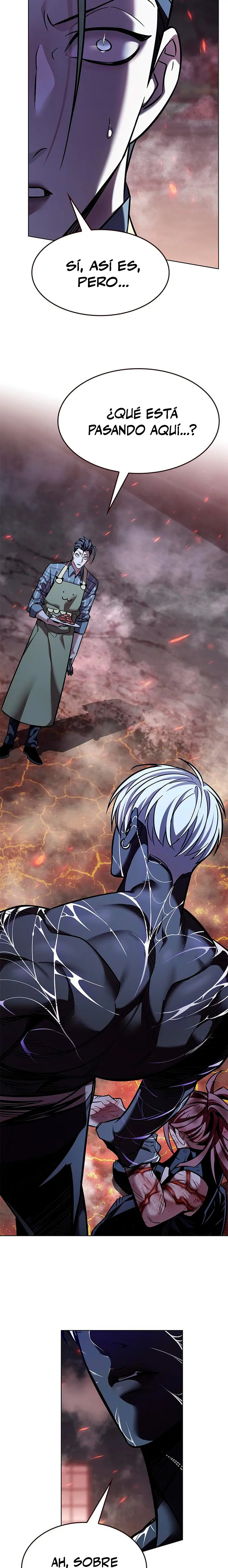 Read Electricidad veloz es Manga Online