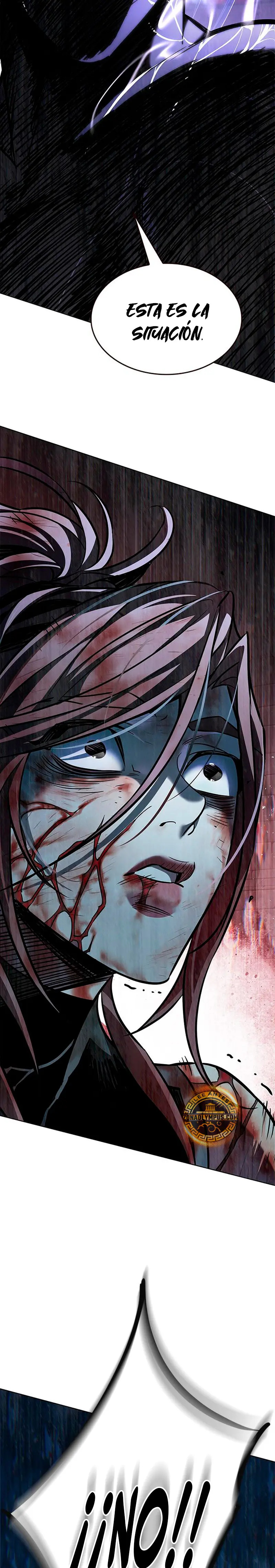 Read Electricidad veloz es Manga Online