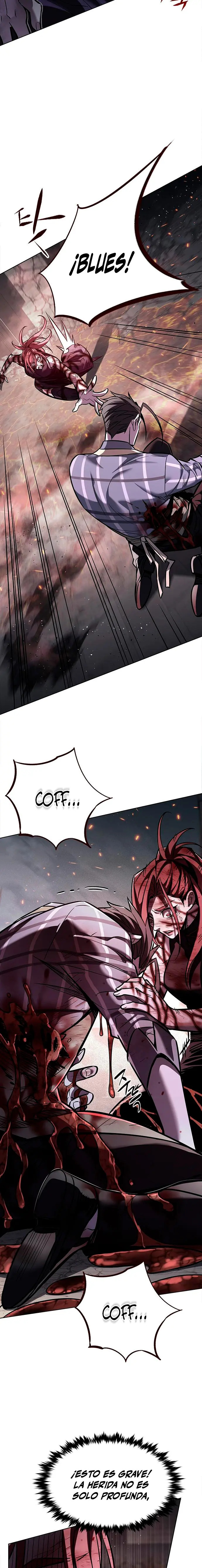 Read Electricidad veloz es Manga Online