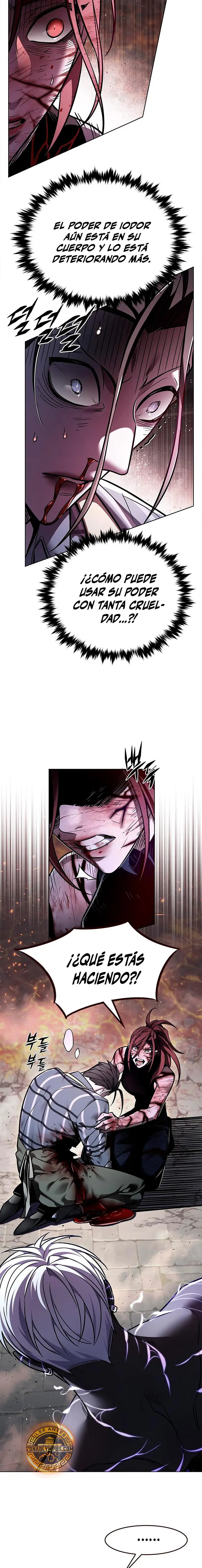 Read Electricidad veloz es Manga Online