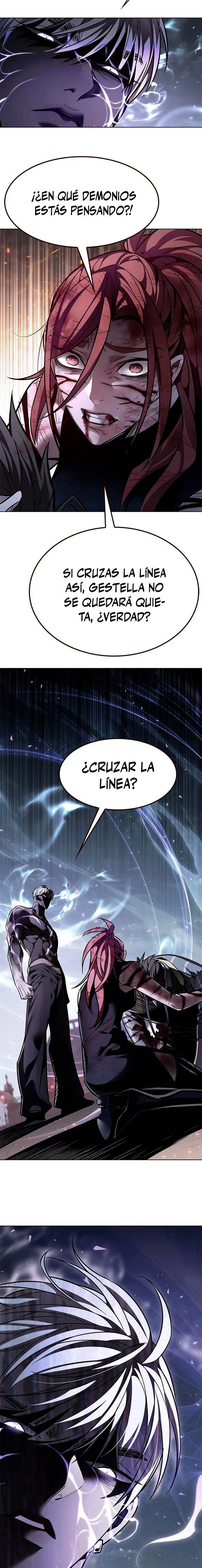 Read Electricidad veloz es Manga Online