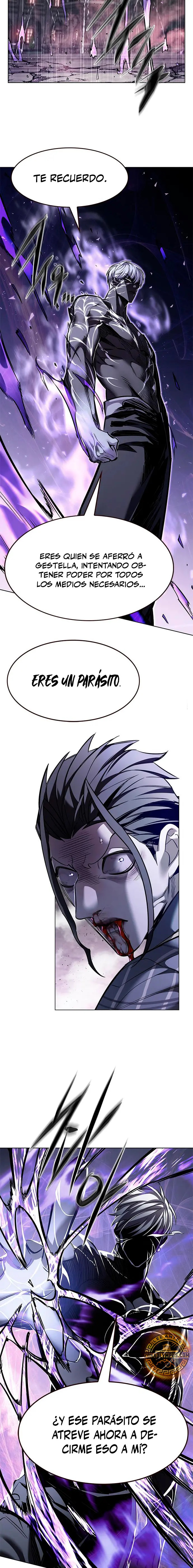 Read Electricidad veloz es Manga Online