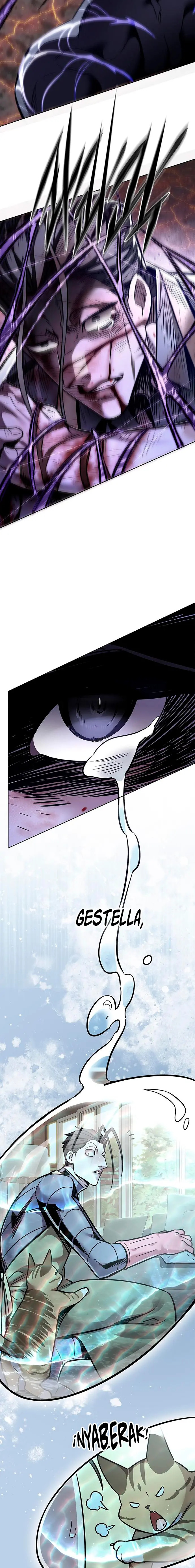 Read Electricidad veloz es Manga Online