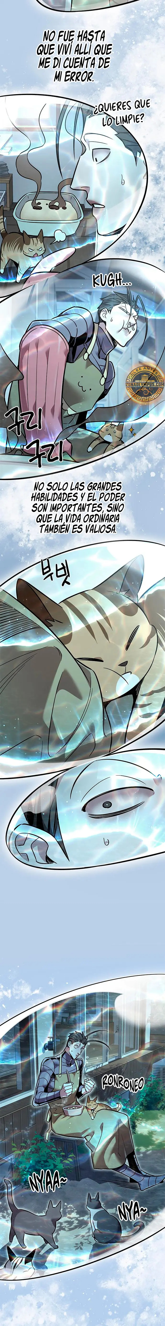 Read Electricidad veloz es Manga Online