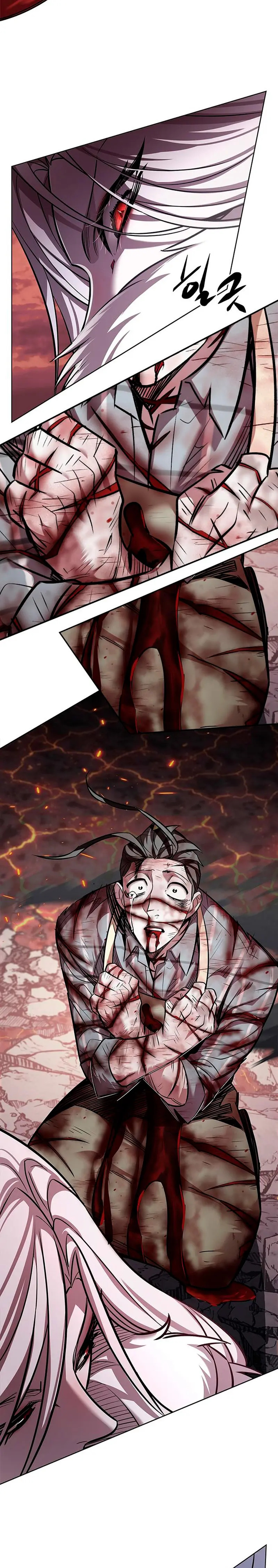 Read Electricidad veloz es Manga Online