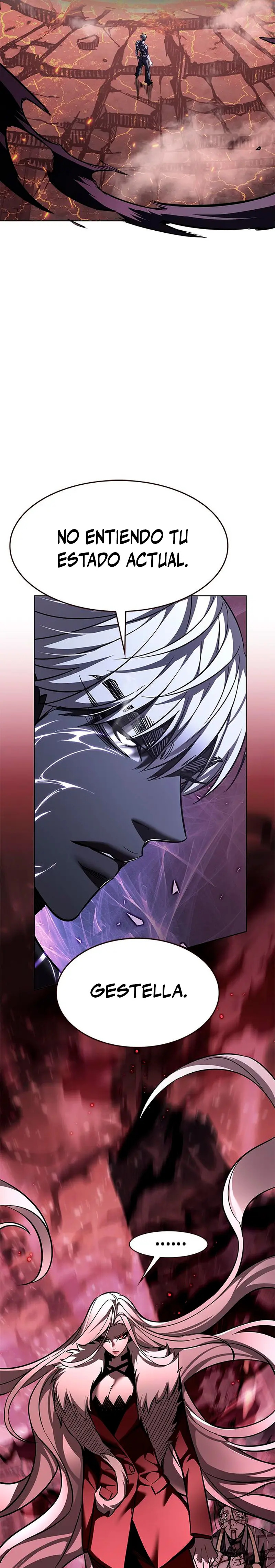 Read Electricidad veloz es Manga Online