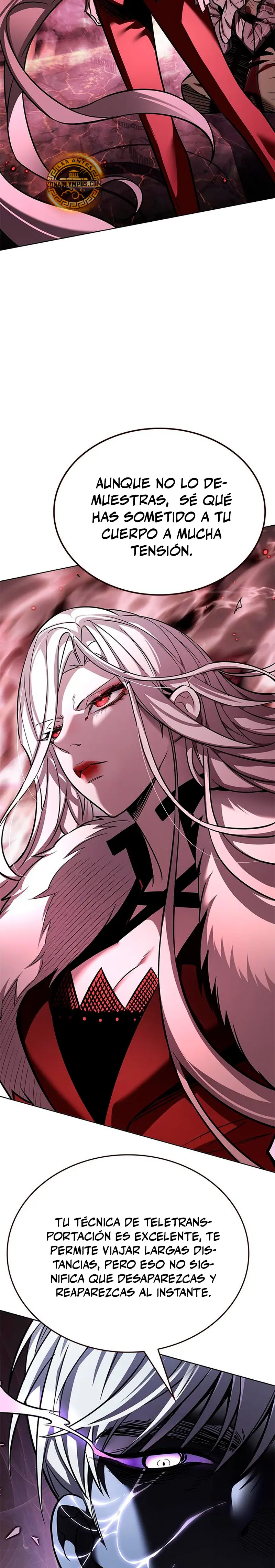 Read Electricidad veloz es Manga Online