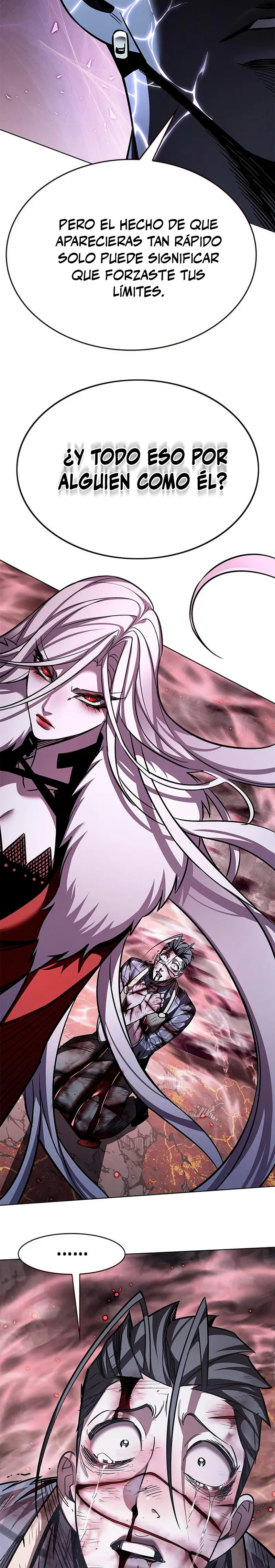 Read Electricidad veloz es Manga Online