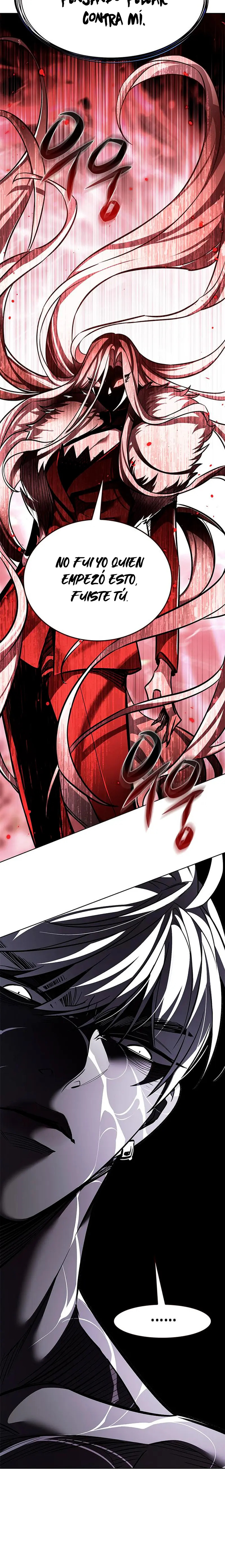 Read Electricidad veloz es Manga Online