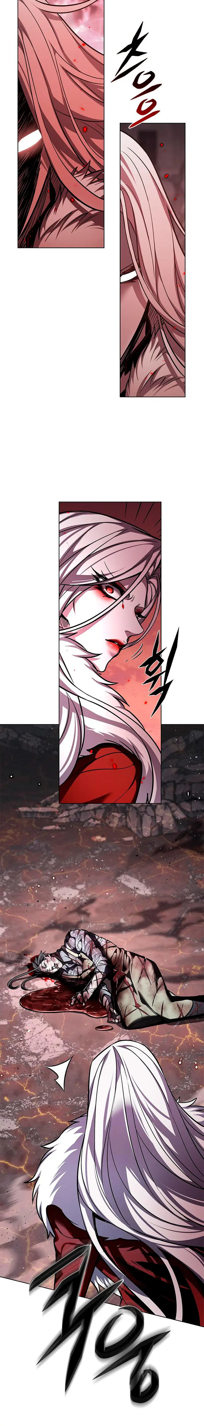 Read Electricidad veloz es Manga Online