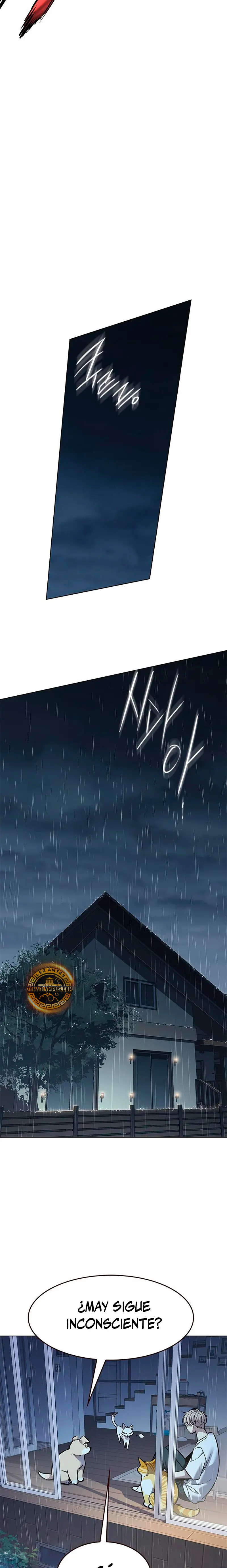 Read Electricidad veloz es Manga Online