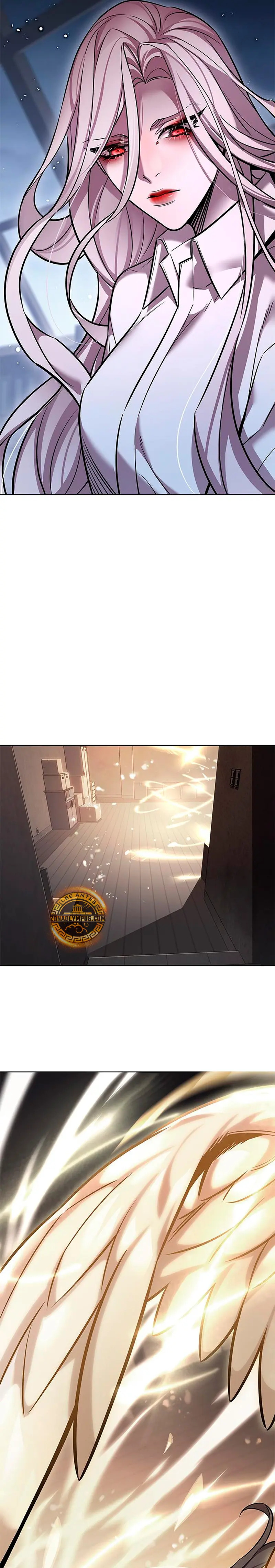 Read Electricidad veloz es Manga Online