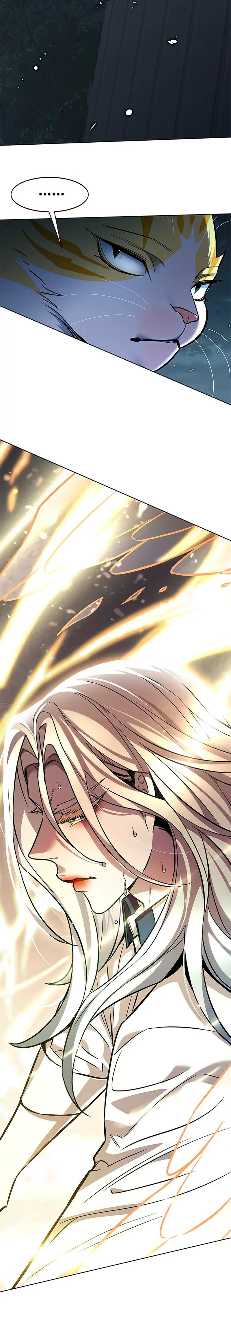 Read Electricidad veloz es Manga Online