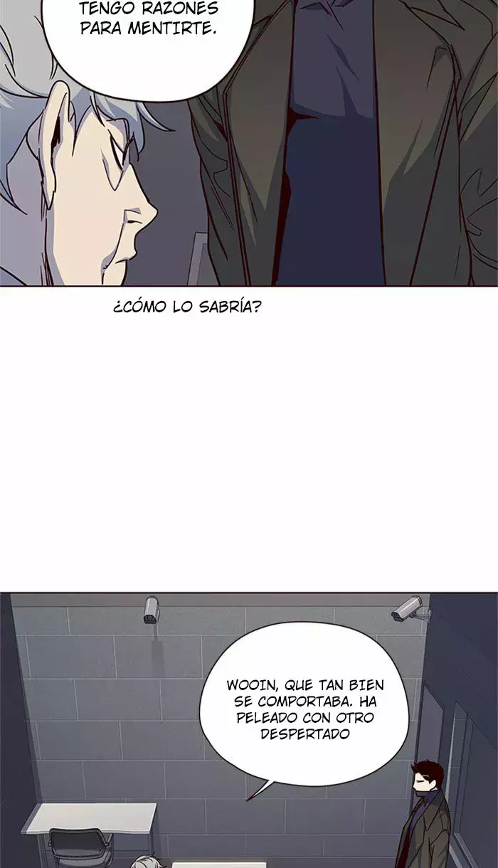 Read Electricidad veloz es Manga Online