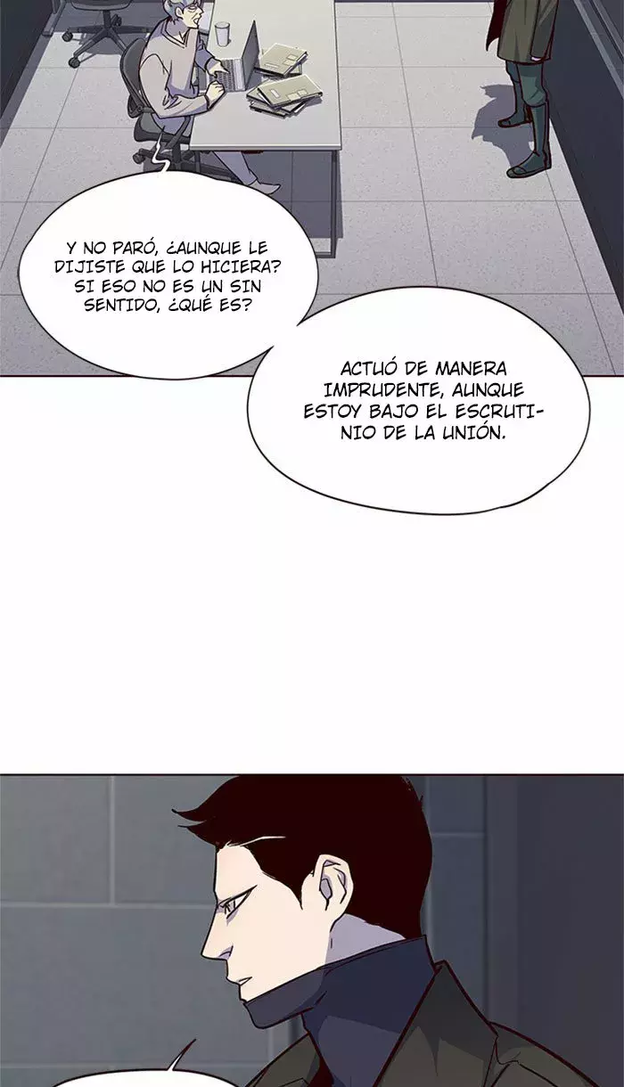 Read Electricidad veloz es Manga Online