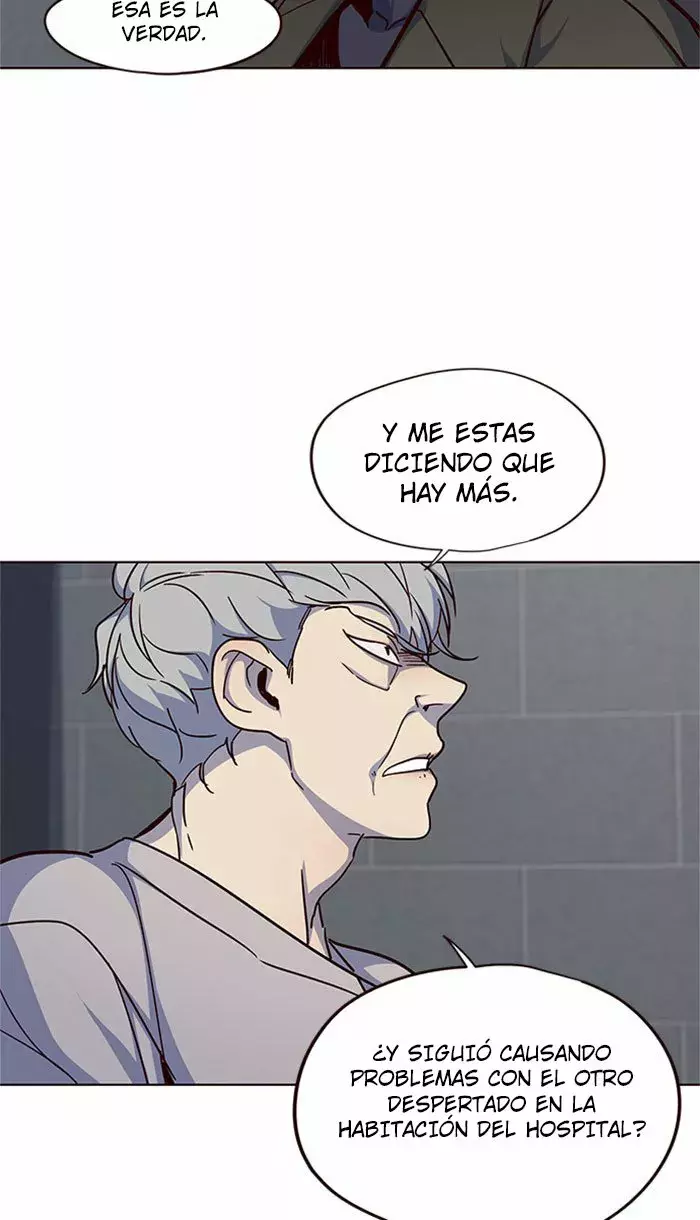 Read Electricidad veloz es Manga Online