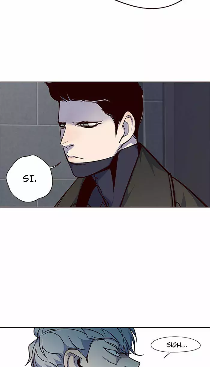 Read Electricidad veloz es Manga Online