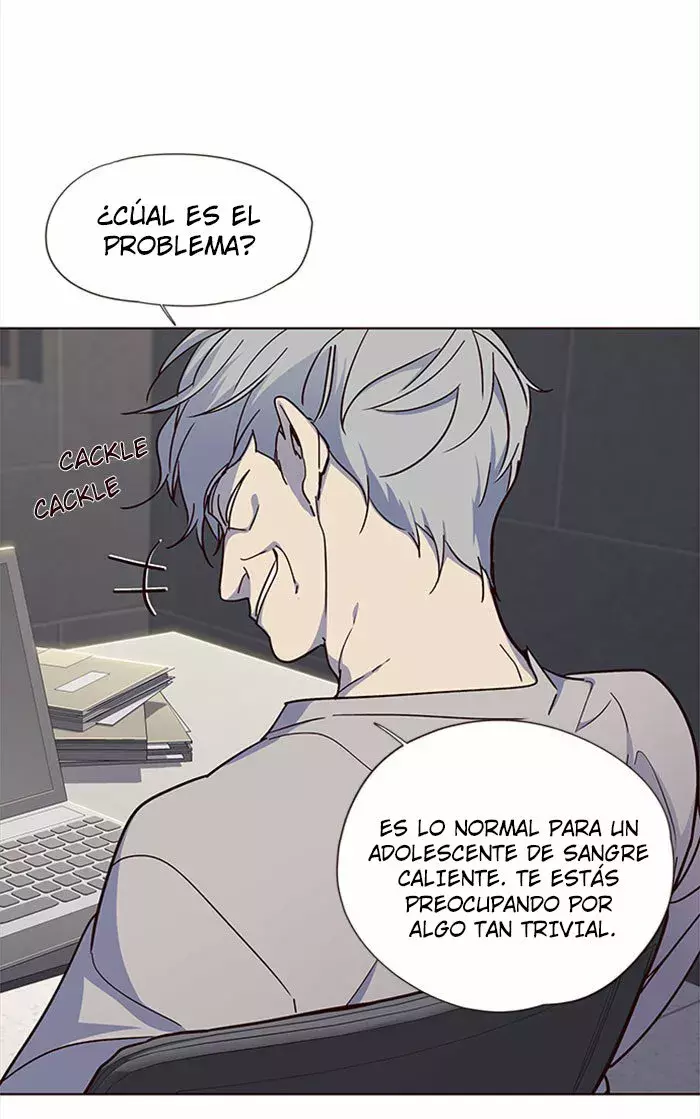 Read Electricidad veloz es Manga Online