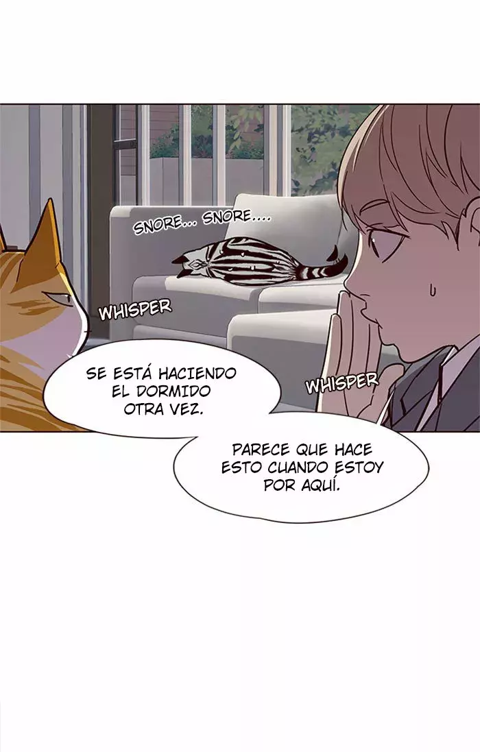 Read Electricidad veloz es Manga Online