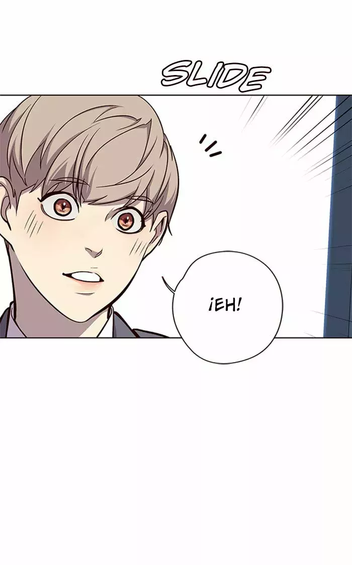 Read Electricidad veloz es Manga Online