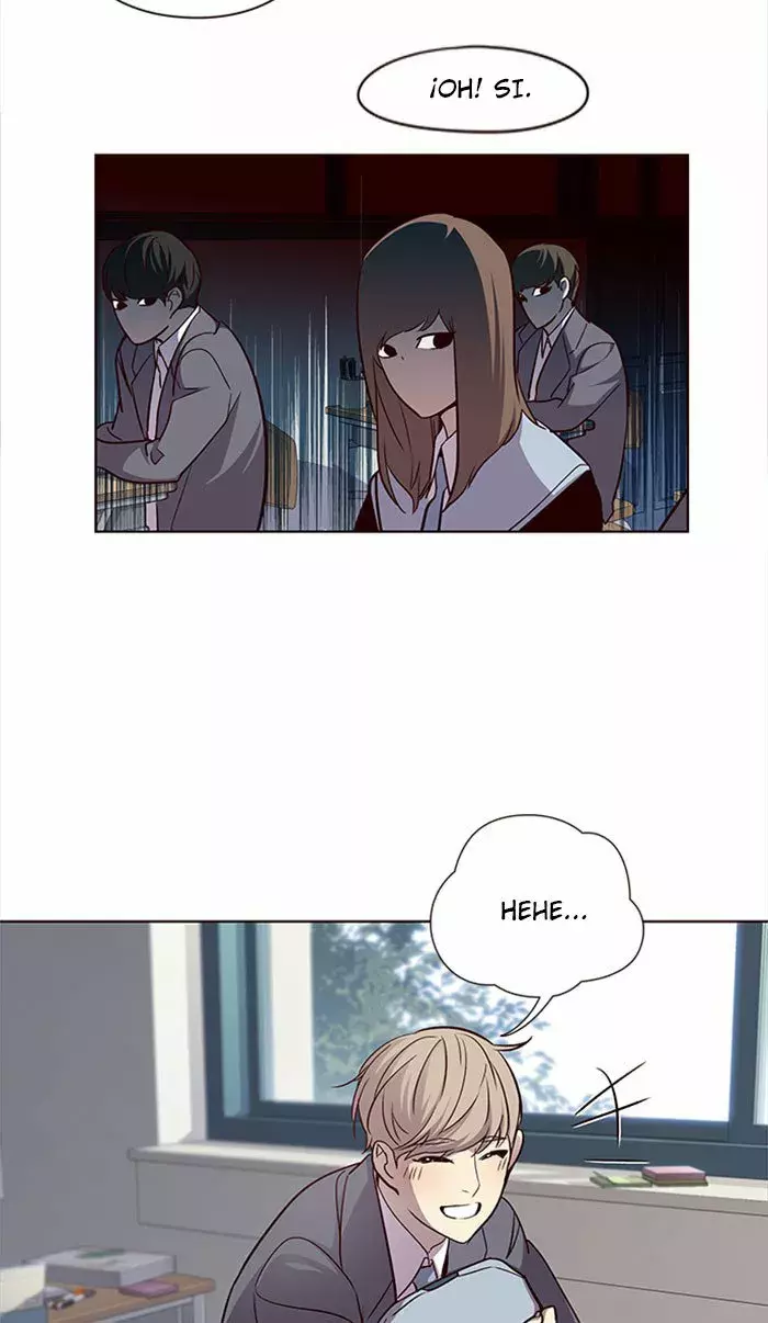 Read Electricidad veloz es Manga Online