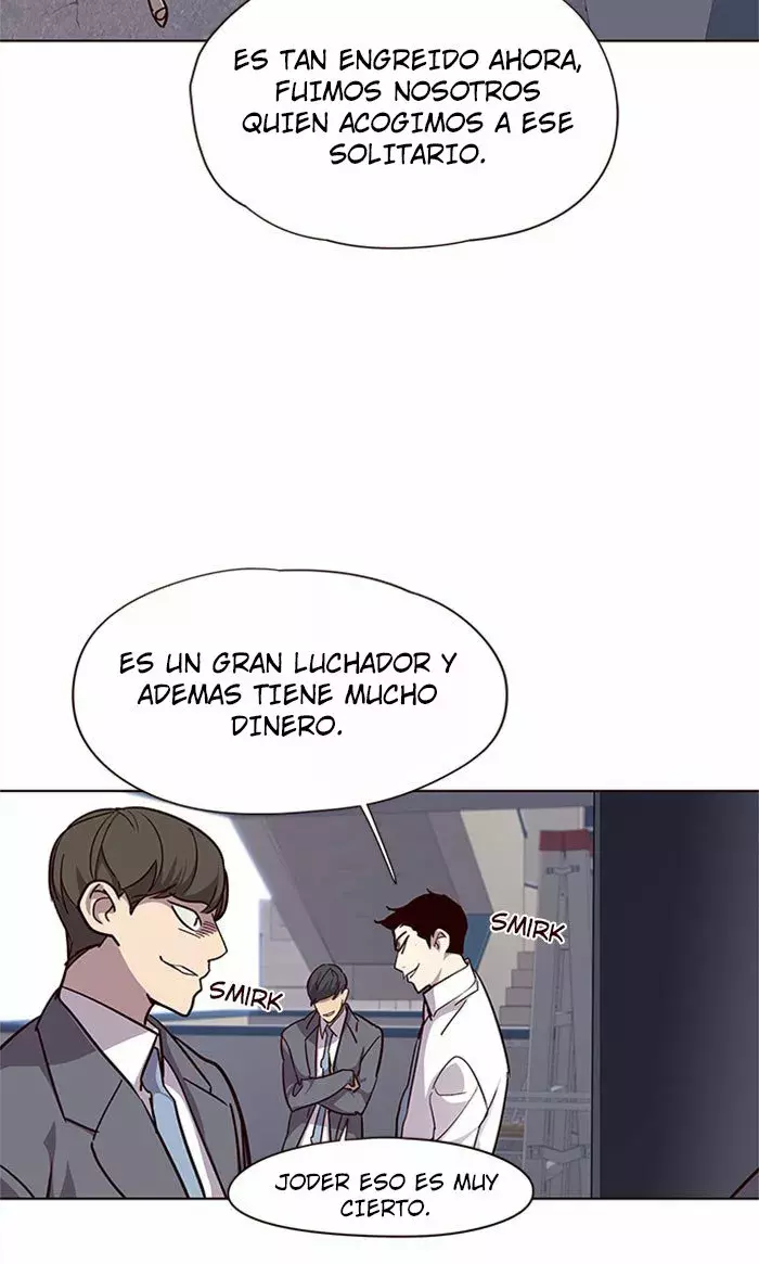 Read Electricidad veloz es Manga Online