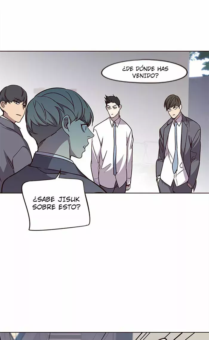 Read Electricidad veloz es Manga Online