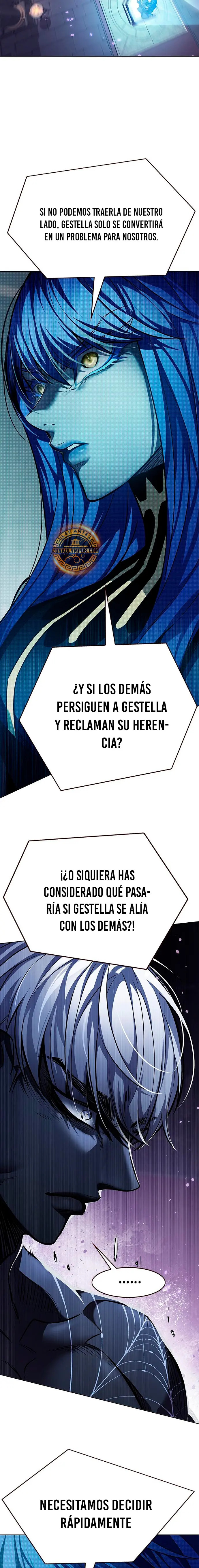 Read Electricidad veloz es Manga Online