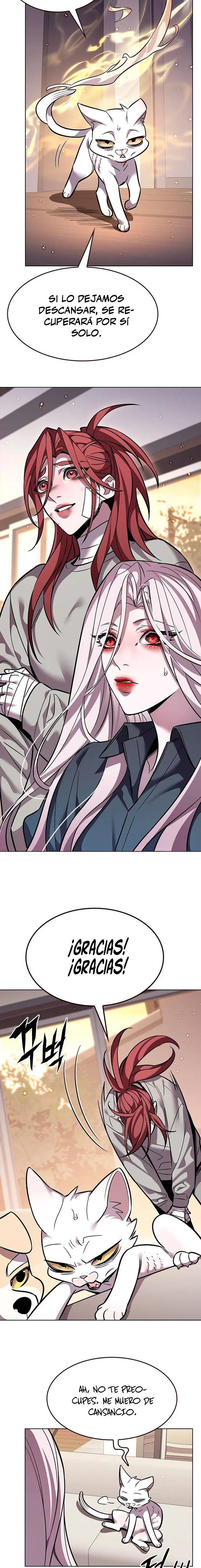 Read Electricidad veloz es Manga Online