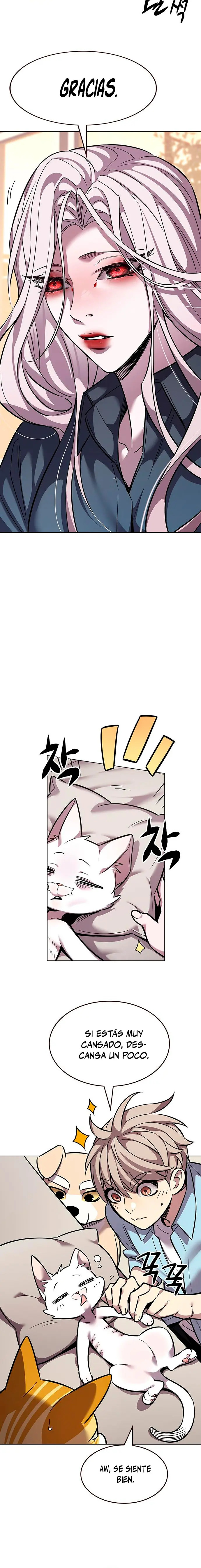 Read Electricidad veloz es Manga Online