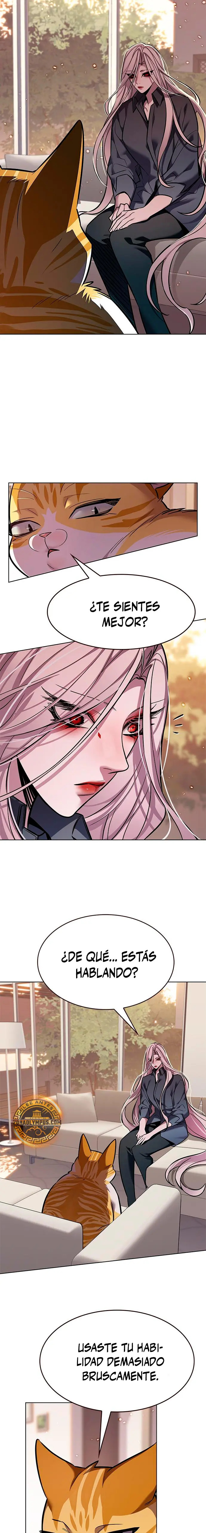 Read Electricidad veloz es Manga Online