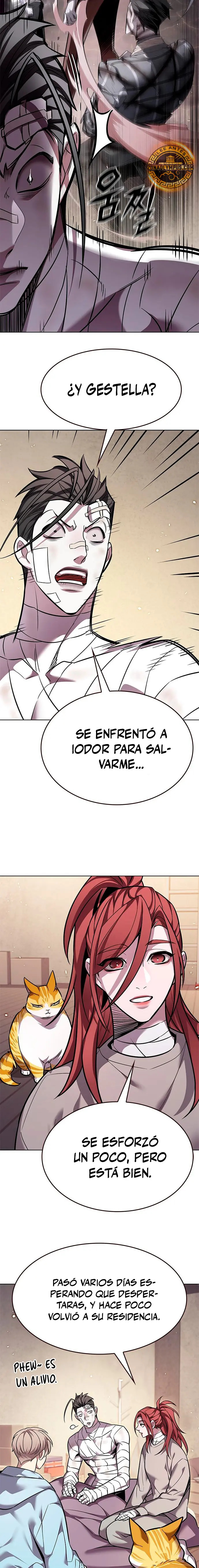 Read Electricidad veloz es Manga Online