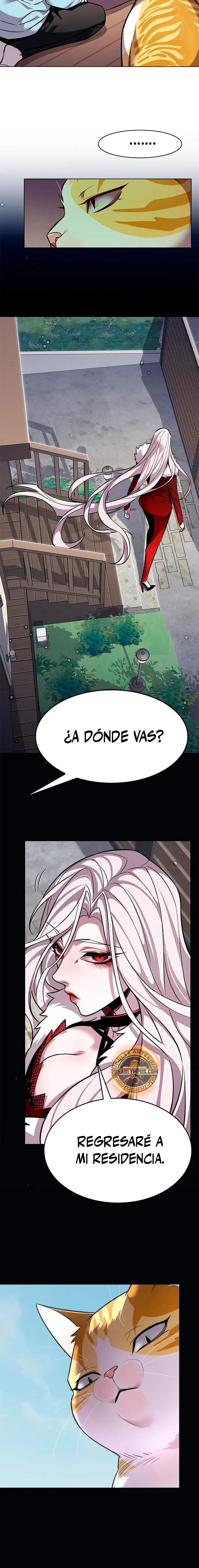 Read Electricidad veloz es Manga Online